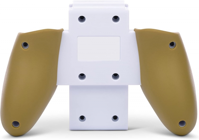 Imagen extra PowerA Comfort Grip Joy-Con para Nintendo Switch - Princess Zelda