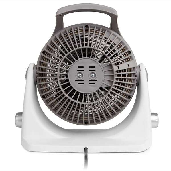 Imagen extra Orbegozo FH 6065 Calefactor Compacto Calor y Ventilacion en un Solo Producto - 2000W