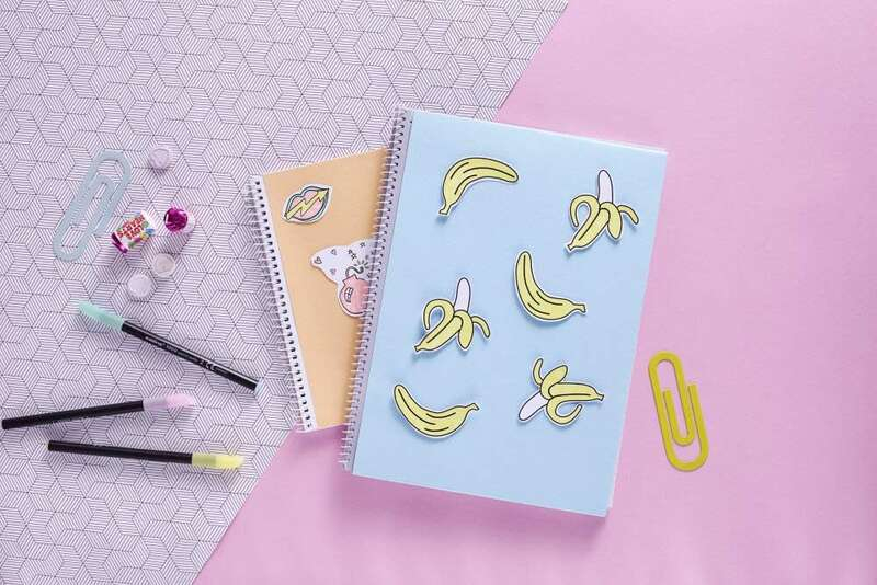 Imagen extra Edding 1200 Pastel Pack de 6 Rotuladores - Colores Pastel Surtidos