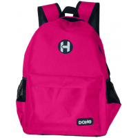 Dohe Serie Icon Mochila 30x43x16cm - Bolsillo para Tablet