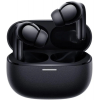 Xiaomi Redmi Buds 5 Pro Auriculares Bluetooth 5.3 - Anulacion de Ruido con IA, Negro