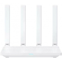 Xiaomi Mi Router AX3000T WiFi 6 Dual Band - Hasta 3000Mbps - Dual-Core de 1.3 GHz - 4 Puertos Gigabit - 4 Antenas