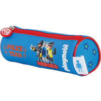 Dohe Portatodo Redonde para Material Escolar -  -