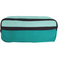 Dohe Portatodo Cuadrado - 200mm - Poliester Impermeable