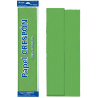 Papel Crespon DOHE de 30g. Hoja de 50x250cm (Papel pinocho crepe)