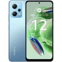 Xiaomi Redmi Note 12 5G AMOLED 6.67
