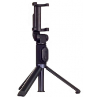 Xiaomi Mi Selfie Stick Tripode para Movil Bluetooth 3.0 - Negro