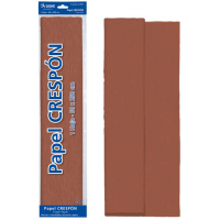 Papel Crespon DOHE de 30g. Hoja de 50x250cm (Papel pinocho crepe)