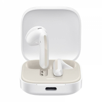 Xiaomi Redmi Buds 6 Active Auriculares Bluetooth 5.4 TWS -  - Autonomia 6h -  - Blanco