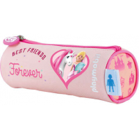 Dohe Portatodo Redonde para Material Escolar