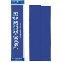 Papel Crespon DOHE de 30g. Hoja de 50x250cm (Papel pinocho crepe)