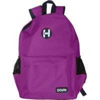 Dohe Serie Icon Mochila 30x43x16cm - Bolsillo para Tablet
