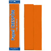 Papel Crespon DOHE de 30g. Hoja de 50x250cm (Papel pinocho crepe)