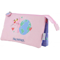 Dohe Portatodo Triple Compartimento 