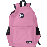 Dohe Serie Icon Mochila 30x43x16cm - Bolsillo para Tablet