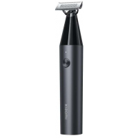 Xiaomi UniBlade Trimmer Afeitadora Electrica - Cuchilla de 3 Hojas - Cabezal de Corte Flotante - Peine-Guia con 14 Posiciones - 