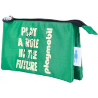 Dohe Portatodo Triple Compartimento