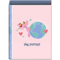 Dohe Carpeta de Anillas Carton Forrado - Folio 264x340x60mm - 4 Anillas Mixtas Niqueladas