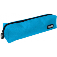 Dohe Serie Icon Portatodo Cuadrado - 21x5cm - Azul Claro