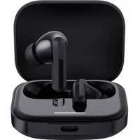 Xiaomi Redmi Buds 5 Auriculares Bluetooth 5.3 -  - Autonomia 10h con Estuche de Carga hasta 40h, Negro