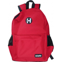 Dohe Serie Icon Mochila 30x43x16cm - Bolsillo para Tablet