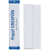 Papel Crespon DOHE de 30g. Hoja de 50x250cm (Papel pinocho crepe)
