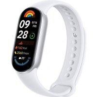 Xiaomi Mi Smart Band 9 Pulsera de Actividad Pantalla AMOLED 1.62