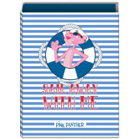 Dohe Carpeta de Anillas Carton Forrado - Folio 264x340x60mm - 4 Anillas Mixtas Niqueladas de 40mm