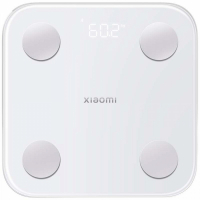 Xiaomi Mi Body Composition Scale S400 Bascula Bluetooth 5.0