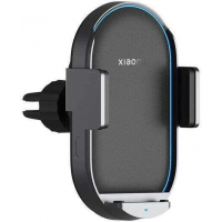 Xiaomi Mi Cargador de Coche Inalambrico 50W -  - Negro