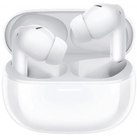 Xiaomi Redmi Buds 5 Pro Auriculares Bluetooth 5.3 - Anulacion de Ruido con IA, Blancos