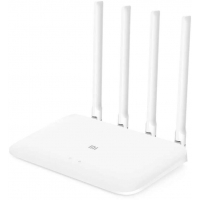 Xiaomi Mi Router WiFi AC1200 Doble Banda - 1x Puerto Wan Gigabit y 2x Puertos Lan Gigabit - 4 Antenas Externas