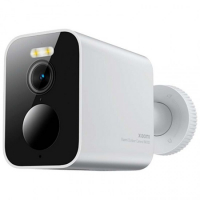 Xiaomi Outdoor Camera BW300 Camara Vigilancia para Exterior 2K - Vision de 130º - Deteccion de Movimiento