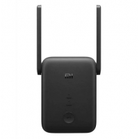Xiaomi Mi Range Extender AC1200 Repetidor WiFi - Doble Banda - Hasta 1200Mbps - 2 Antenas Externas - Negro