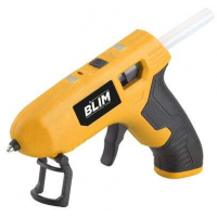 Blim Pistola de Silicona Bateria (Barras de 11mm)