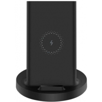 Xiaomi Mi Wireless 20W Soporte de Carga Inalambrico - Tecnologia QI - Negro