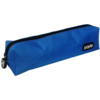 Dohe Serie Icon Portatodo Cuadrado - 21x5cm - Azul