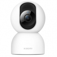 Xiaomi Smart Camera C400 Camara Vigilancia 2K WiFi - Vista 360º - Deteccion Humana