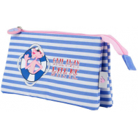 Dohe Portatodo Triple Compartimento -   - 