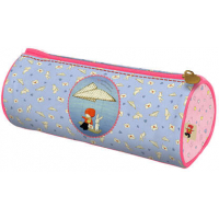 Dohe Santoro Poppi Loves Messenger Portatodo Redondo