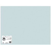 PACK 25 Cartulinas 50x65 cm 180gr GRANITO. 