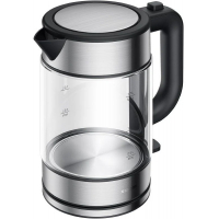 Xiaomi Electric Glass Kettle Hervidor de Agua Electrico 2200W de 1.7L Vidrio de Borosilicato