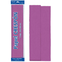 Papel Crespon DOHE de 30g. Hoja de 50x250cm (Papel pinocho crepe)
