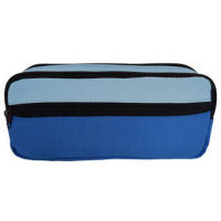 Dohe Portatodo Cuadrado - 200mm - Poliester Impermeable