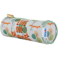 Dohe Portatodo para Material Escolar DO51646