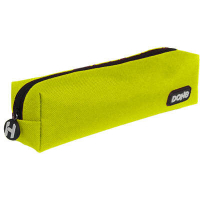 Dohe Serie Icon Portatodo Cuadrado - 21x5cm - Verde