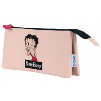 Dohe Portatodo Triple Compartimento -   - 