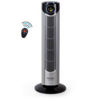 Orbegozo TWM 1010 Ventilador de Torre Ionico  Control Remoto