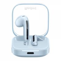 Xiaomi Redmi Buds 6 Active Auriculares Bluetooth 5.4 TWS -  - Autonomia 6h -  - Azul