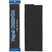 Papel Crespon DOHE de 30g. Hoja de 50x250cm (Papel pinocho crepe)